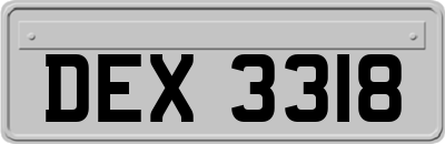 DEX3318