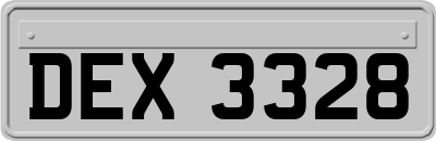 DEX3328