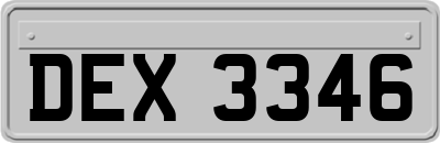 DEX3346