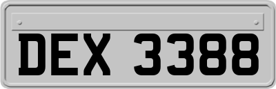 DEX3388