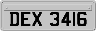 DEX3416