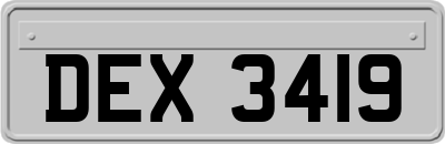 DEX3419