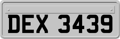 DEX3439