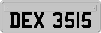 DEX3515