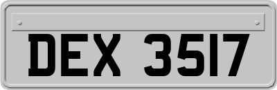 DEX3517