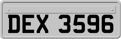 DEX3596