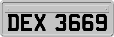 DEX3669