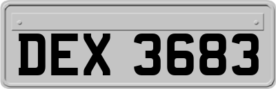 DEX3683