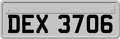 DEX3706