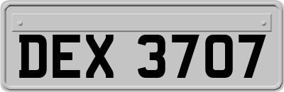DEX3707