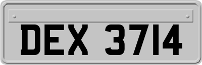 DEX3714