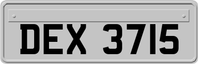 DEX3715