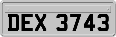 DEX3743