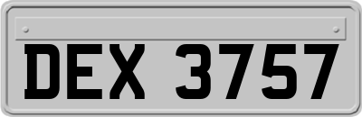 DEX3757