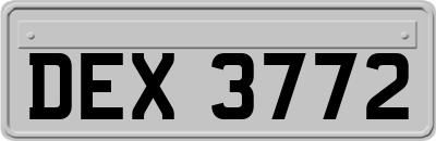 DEX3772