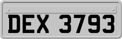DEX3793