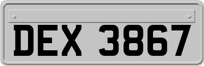 DEX3867