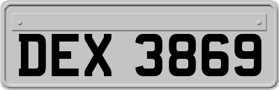 DEX3869