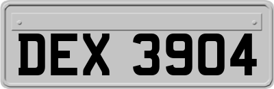 DEX3904