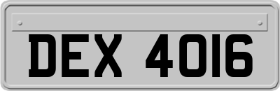 DEX4016