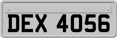 DEX4056
