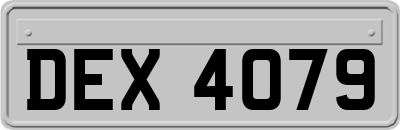 DEX4079