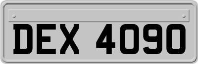 DEX4090