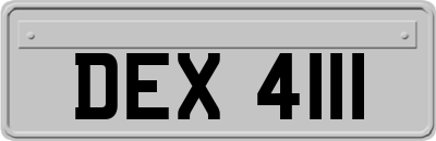 DEX4111