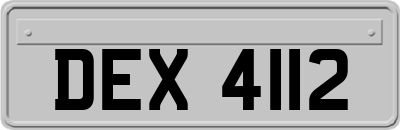 DEX4112