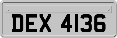 DEX4136