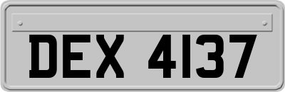 DEX4137