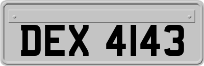 DEX4143