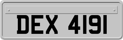 DEX4191