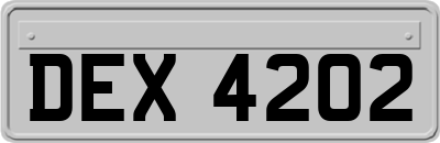DEX4202