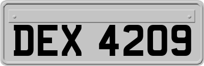 DEX4209