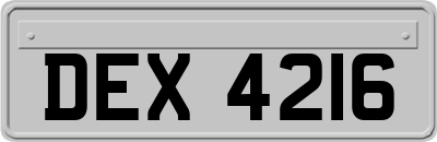 DEX4216
