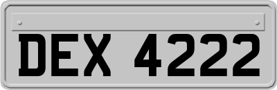 DEX4222