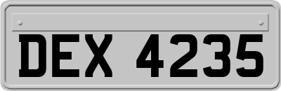 DEX4235