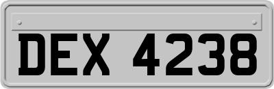 DEX4238