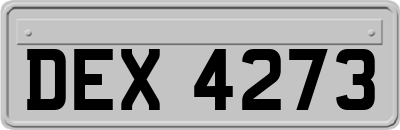 DEX4273
