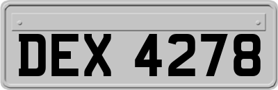 DEX4278