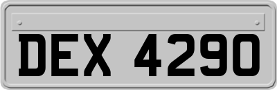 DEX4290