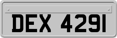 DEX4291
