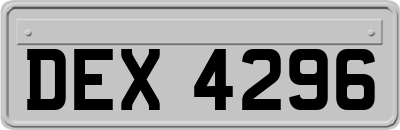 DEX4296