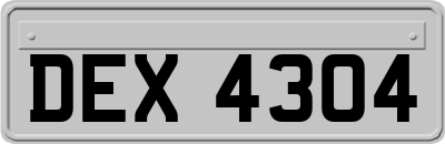 DEX4304