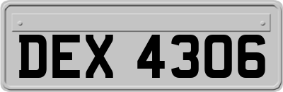 DEX4306