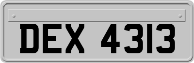 DEX4313