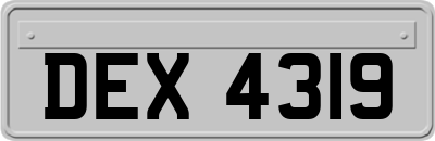DEX4319