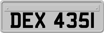 DEX4351