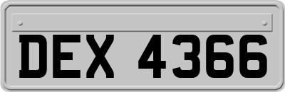 DEX4366